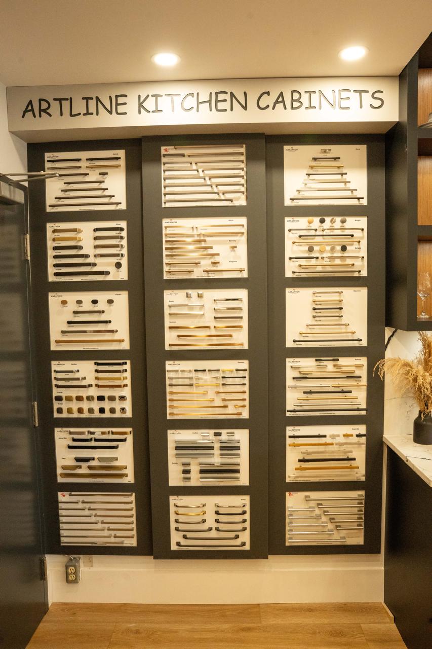 door hardware